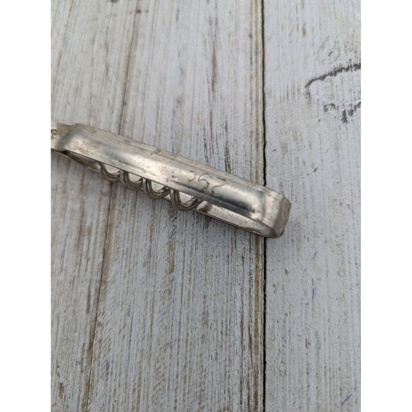 Metal Can Piercer Opener #3 Tool Steel Tempered 5 1/4" camping - Picture 7 of 7